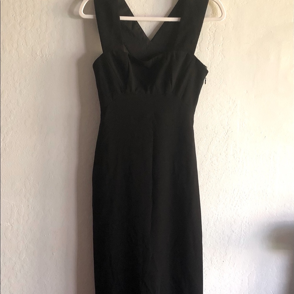 BCBG formal dress size 2
